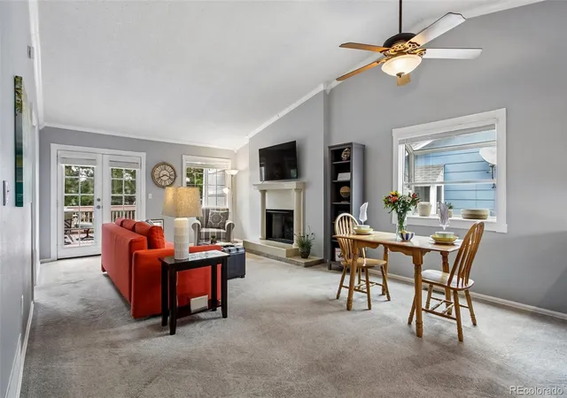 4th image of 18729 E Oregon Dr, Aurora, CO 80017 | MLS# 7213668