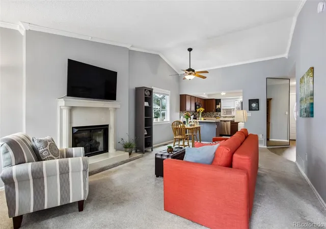5th image of 18729 E Oregon Dr, Aurora, CO 80017 | MLS# 7213668