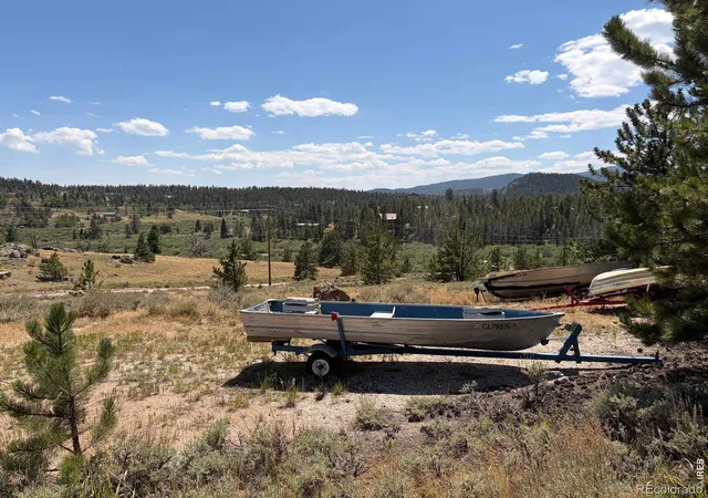 2nd image of 6920 Ottawa Wy, Red Feather Lakes, CO 80545 | MLS# IR1065660