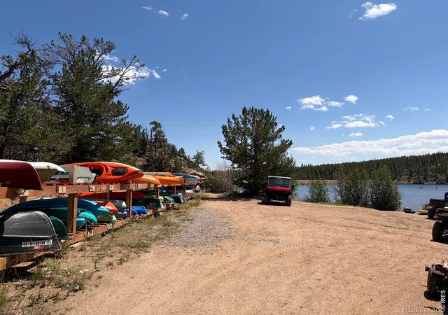 25th image of 6920 Ottawa Wy, Red Feather Lakes, CO 80545 | MLS# IR1065660
