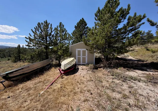 4th image of 6920 Ottawa Wy, Red Feather Lakes, CO 80545 | MLS# IR1065660