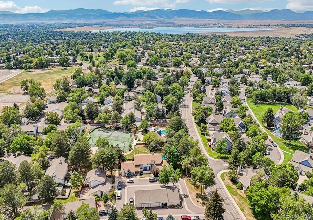 50th image of 7970 W 90th Ave #115, Broomfield, CO 80021 | MLS# 8198985