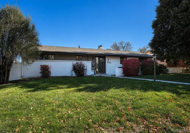 2nd image of 6110 S Southwood Dr, Centennial, CO 80121 | MLS# 6152322