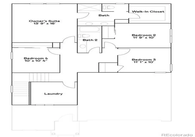 5th image of 6131 Drum Pl, Loveland, CO 80538 | MLS# 9487305