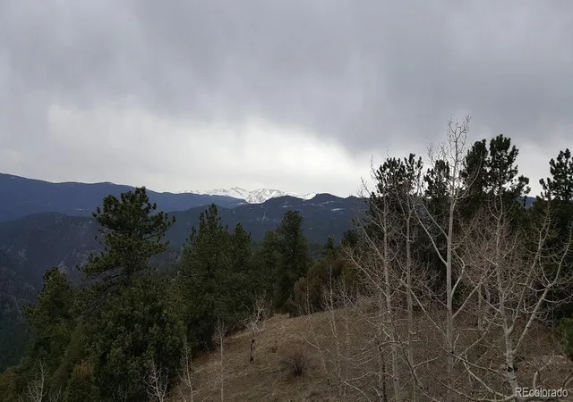 Photo 1 of Land for sale at 000 Quartz Valley, Central City, CO 80427 | MLS# 6738999 | Listing updated on 2026-08-15