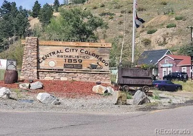 Photo 3 of Land for sale at 000 Quartz Valley, Central City, CO 80427 | MLS# 6738999 | Listing updated on 2026-08-15