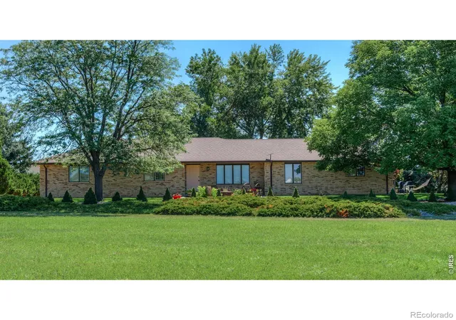 1st image of 17700 County Road 7, Mead, CO 80542 | MLS# IR1065663