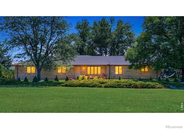 2nd image of 17700 County Road 7, Mead, CO 80542 | MLS# IR1065663
