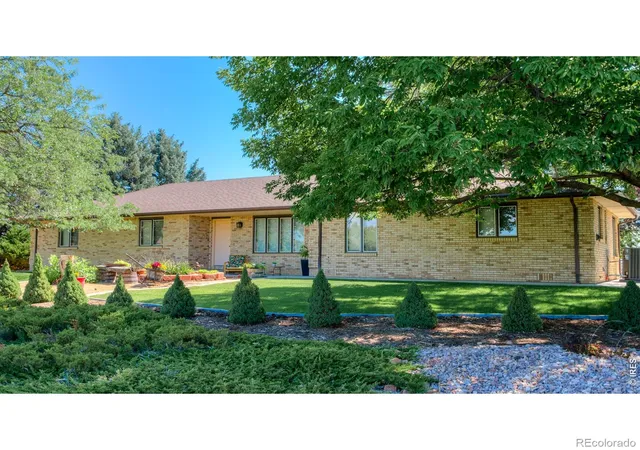 3rd image of 17700 County Road 7, Mead, CO 80542 | MLS# IR1065663
