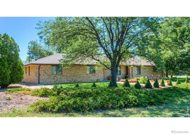 4th image of 17700 County Road 7, Mead, CO 80542 | MLS# IR1065663