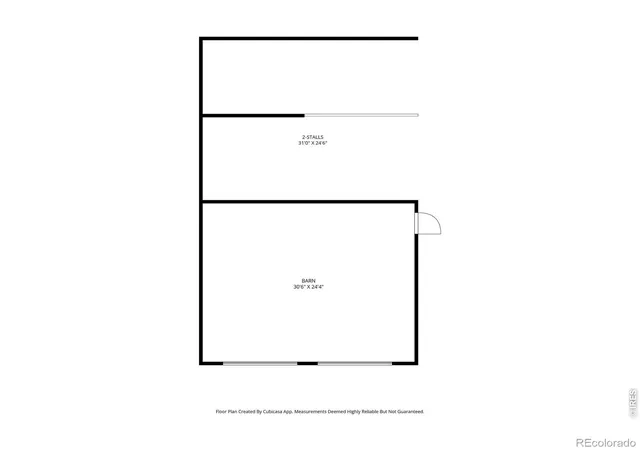 50th image of 17700 County Road 7, Mead, CO 80542 | MLS# IR1065663