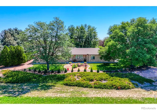 5th image of 17700 County Road 7, Mead, CO 80542 | MLS# IR1065663