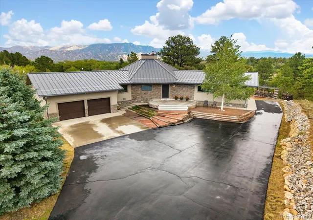 1st image of 13030 County Road 261d, Nathrop, CO 81236 | MLS# 5747534