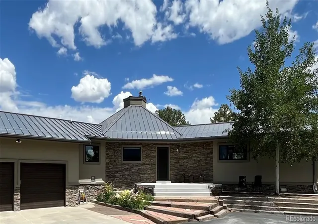 2nd image of 13030 County Road 261d, Nathrop, CO 81236 | MLS# 5747534