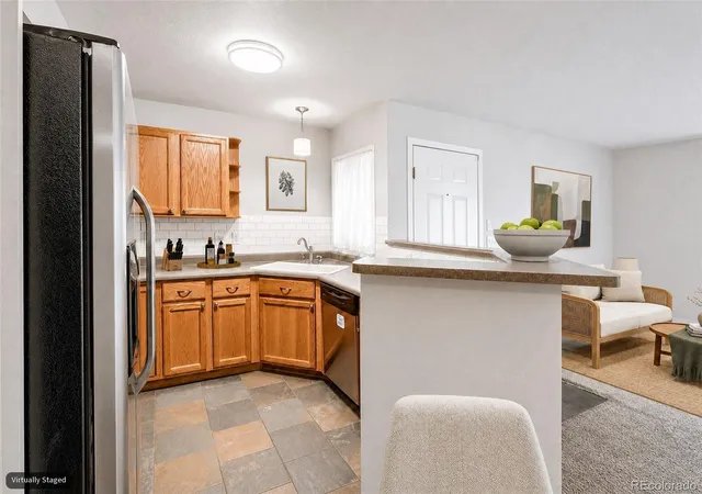5th image of 10734 W 63rd Pl, Arvada, CO 80004