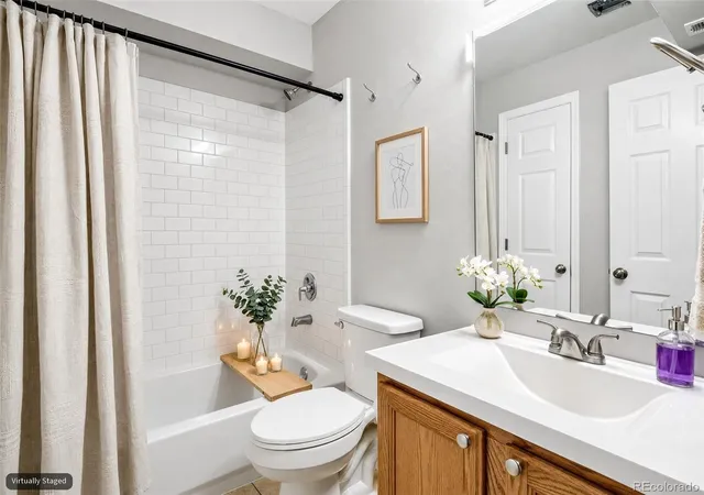2nd image of 10734 W 63rd Pl, Arvada, CO 80004