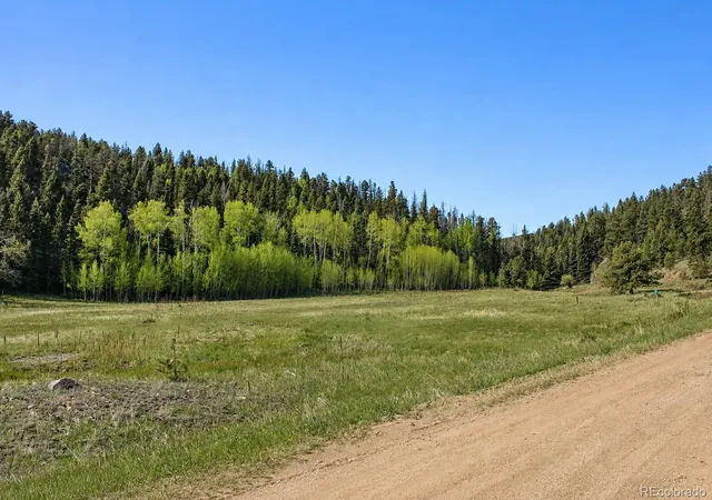 Photo 1 of Land for sale at Lot 1 Co Rd 358, Westcliffe, CO 81252 | MLS# 8669097 | Listing updated on 2026-09-02