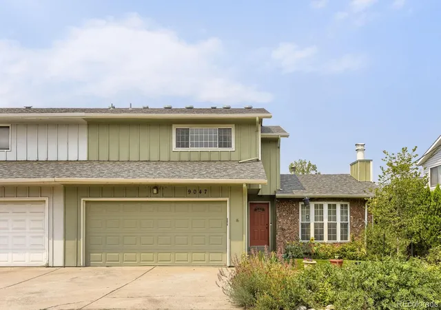 Photo 1 of Townhouse for sale at 9047 E Chenango Ave, Greenwood Village, CO 80111 | MLS# 4517534 | Listing updated on 2026-09-13