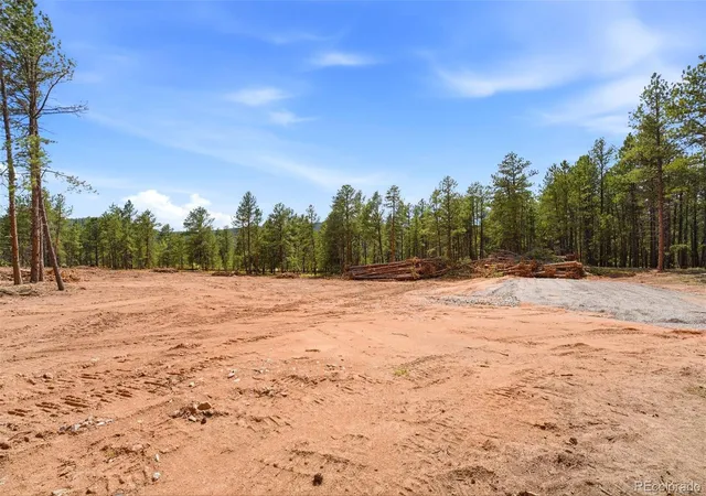 1st image of 205 Sourdough Rd, Woodland Park, CO 80863 | MLS# 6843645