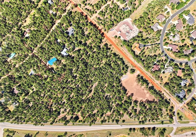 2nd image of 205 Sourdough Rd, Woodland Park, CO 80863 | MLS# 6843645