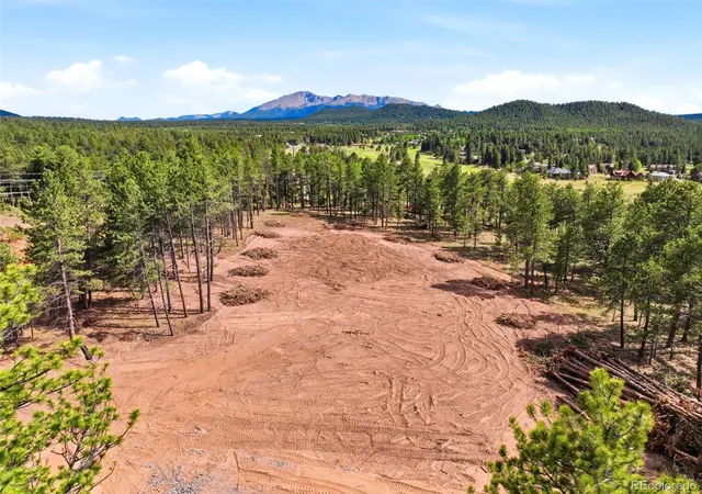 30th image of 205 Sourdough Rd, Woodland Park, CO 80863 | MLS# 6843645