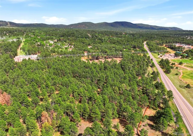 4th image of 205 Sourdough Rd, Woodland Park, CO 80863 | MLS# 6843645