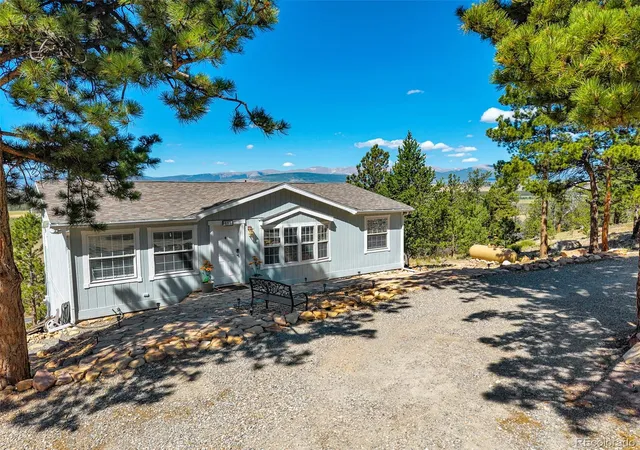 1st image of 803 Bonell Dr, Fairplay, CO 80440 | MLS# 8906152
