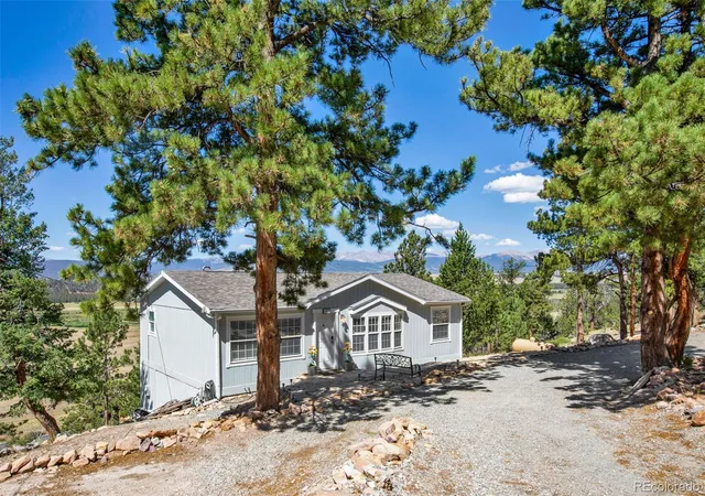 2nd image of 803 Bonell Dr, Fairplay, CO 80440 | MLS# 8906152