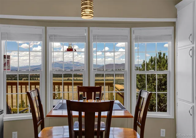 Photo 4 of Single family home for sale at 803 Bonell Dr, Fairplay, CO 80440 | MLS# 8906152 | Listing updated on 2026-08-07