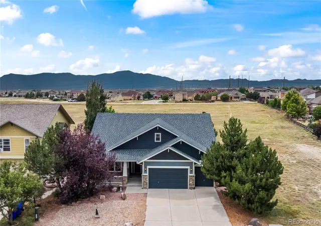 Photo 2 of Single family home for sale at 7264 Antelope Meadows Cir, Peyton, CO 80831 | MLS# 3364681 | Listing updated on 2026-08-15