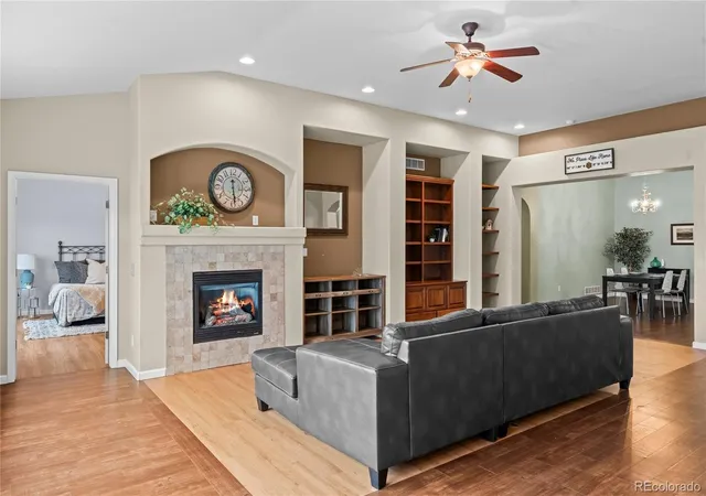 Photo 3 of Single family home for sale at 7264 Antelope Meadows Cir, Peyton, CO 80831 | MLS# 3364681 | Listing updated on 2026-08-15