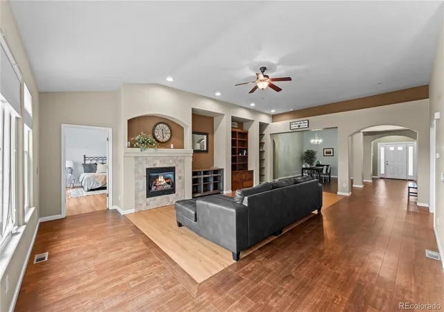 Photo 4 of Single family home for sale at 7264 Antelope Meadows Cir, Peyton, CO 80831 | MLS# 3364681 | Listing updated on 2026-08-15