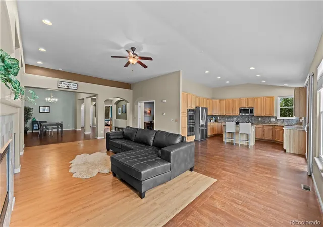 Photo 5 of Single family home for sale at 7264 Antelope Meadows Cir, Peyton, CO 80831 | MLS# 3364681 | Listing updated on 2026-08-15