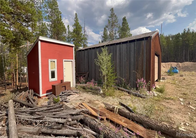 Photo 3 of Land for sale at 662; 682 Juniper Dr, Leadville, CO | MLS# 2020261 | Listing updated on 2026-08-07