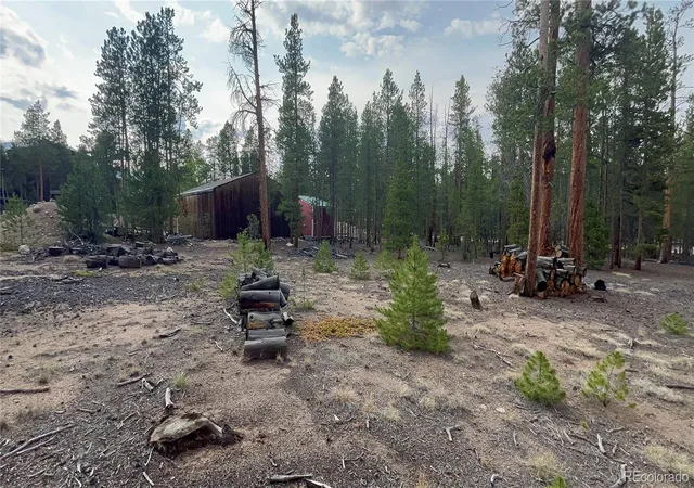 Photo 3 of Land for sale at 662; 682 Juniper Dr, Leadville, CO | MLS# 2020261 | Listing updated on 2026-08-07