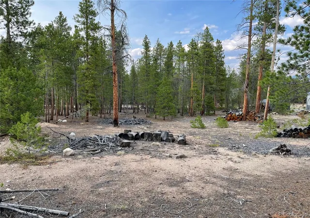 Photo 4 of Land for sale at 662; 682 Juniper Dr, Leadville, CO | MLS# 2020261 | Listing updated on 2026-08-07