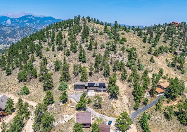 2nd image of 689 Little Prospect Rd, Estes Park, CO 80517 | MLS# 9809860