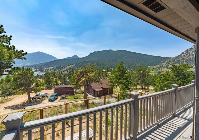 4th image of 689 Little Prospect Rd, Estes Park, CO 80517 | MLS# 9809860