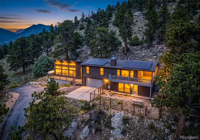 50th image of 689 Little Prospect Rd, Estes Park, CO 80517 | MLS# 9809860