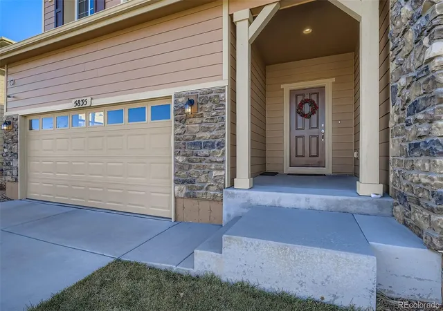 2nd image of 5835 Thurber Dr, Colorado Springs, CO 80924 | MLS# 1513510