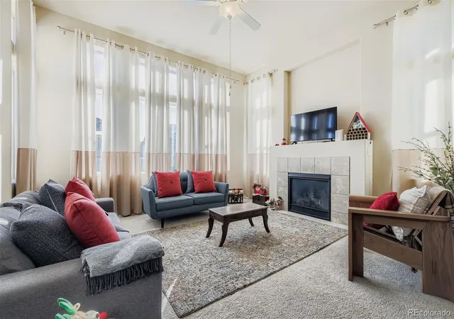 Photo 3 of Single family home for sale at 5835 Thurber Dr, Colorado Springs, CO 80924 | MLS# 1513510 | Listing updated on 2026-08-04