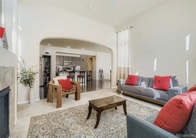 Photo 3 of Single family home for sale at 5835 Thurber Dr, Colorado Springs, CO 80924 | MLS# 1513510 | Listing updated on 2026-08-04