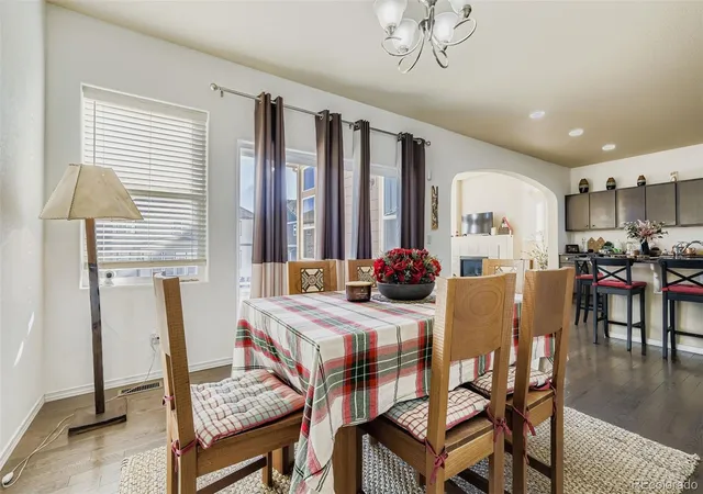 Photo 4 of Single family home for sale at 5835 Thurber Dr, Colorado Springs, CO 80924 | MLS# 1513510 | Listing updated on 2026-08-04