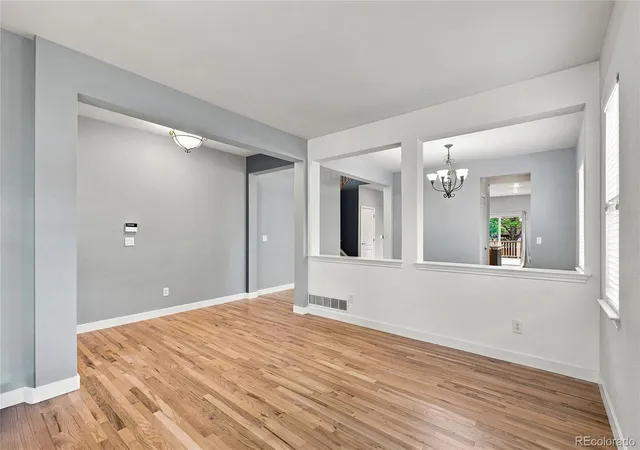 Photo 3 of Single family home for sale at 12226 Helena St, Commerce City, CO 80603 | MLS# 3920307 | Listing updated on 2026-09-22