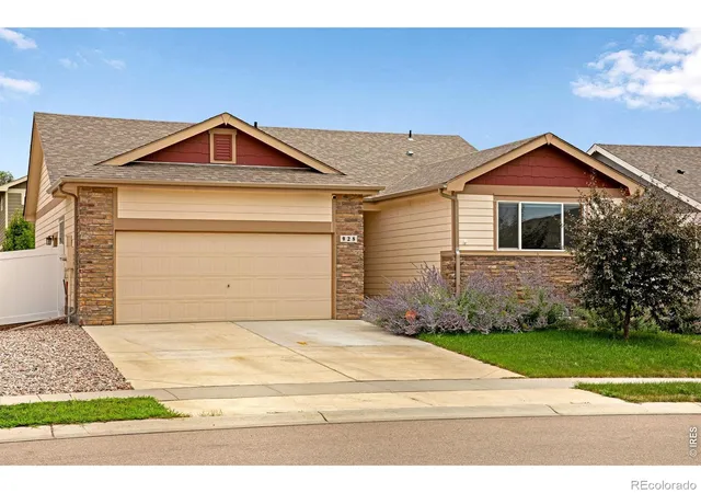 Photo 1 of Single family home for sale at 928 Barasingha St, Severance, CO 80550 | MLS# IR1065664 | Listing updated on 2026-08-04