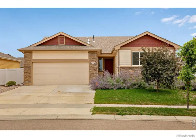 Photo 2 of Single family home for sale at 928 Barasingha St, Severance, CO 80550 | MLS# IR1065664 | Listing updated on 2026-08-04
