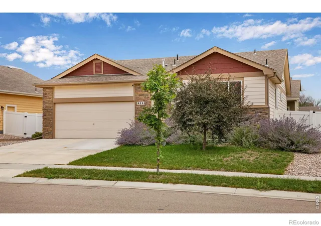 Photo 3 of Single family home for sale at 928 Barasingha St, Severance, CO 80550 | MLS# IR1065664 | Listing updated on 2026-08-04