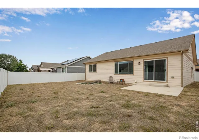 Photo 39 of Single family home for sale at 928 Barasingha St, Severance, CO 80550 | MLS# IR1065664 | Listing updated on 2026-08-04