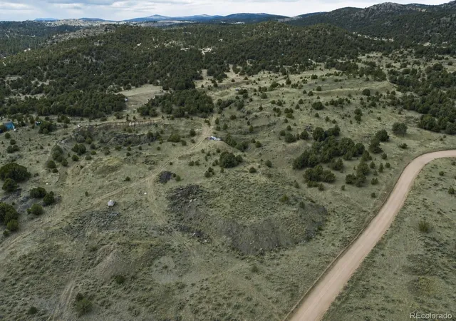 Photo 1 of Land for sale at 43 Prairie Dog Ln, Cotopaxi, CO 81223 | MLS# 1656368 | Listing updated on 2026-08-04