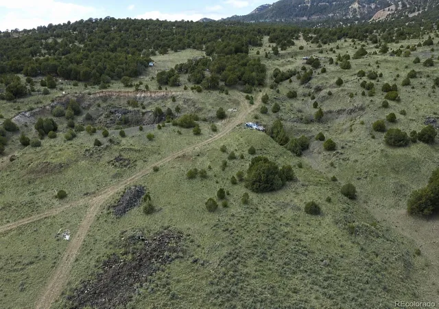 Photo 2 of Land for sale at 43 Prairie Dog Ln, Cotopaxi, CO 81223 | MLS# 1656368 | Listing updated on 2026-08-04